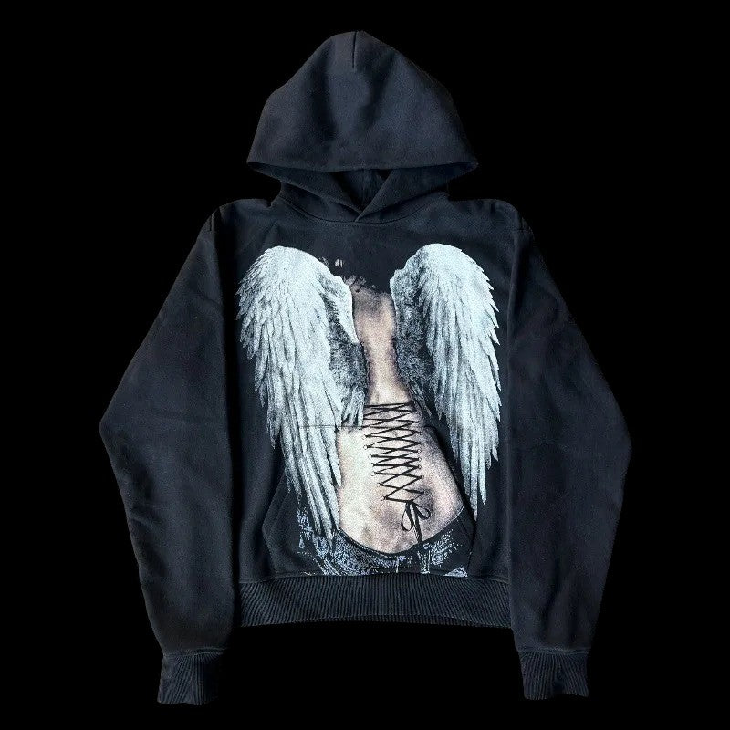 ANGEL HOODIE