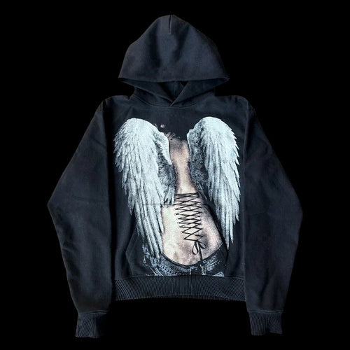 ANGEL HOODIE