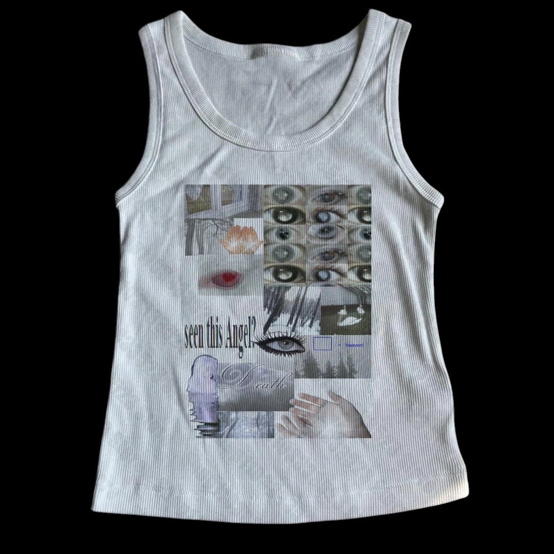 ANGEL TANK