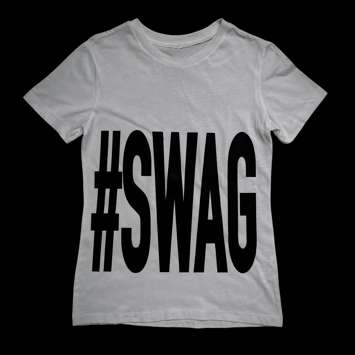 #SWAG TEE