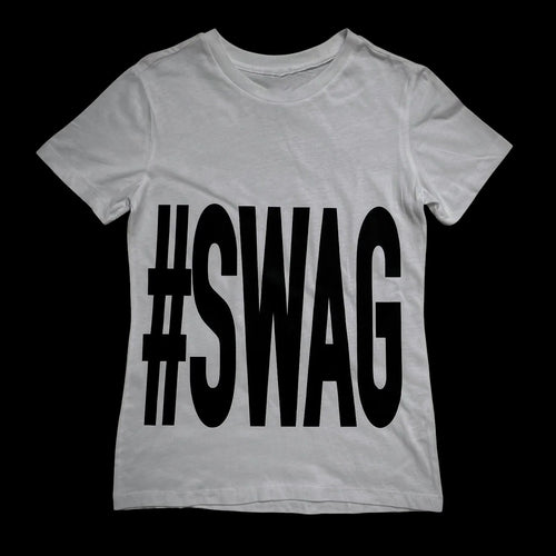 #SWAG TEE